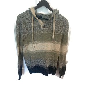 American Eagle hoodie knit size XS